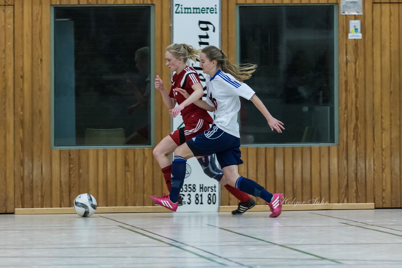 Bild 378 - Volksbank-Cup Horst